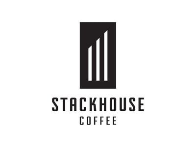 Steakhouse Coffee logo design