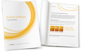 Brand Energy Analysis