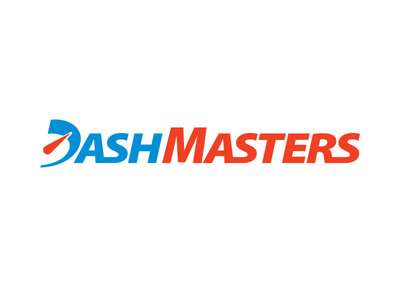 Dash Master Logo