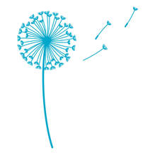 Dandelion Logo Mark