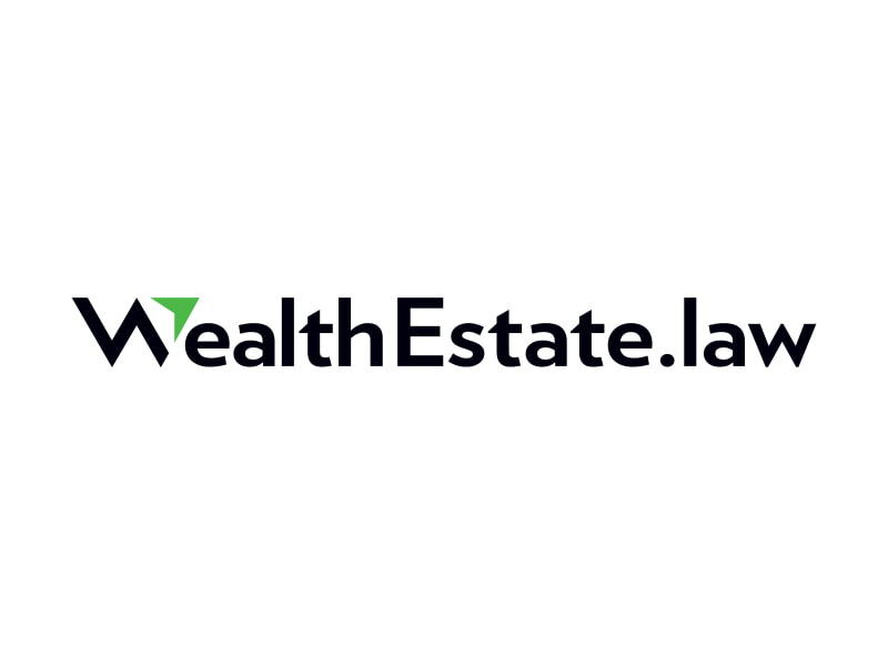 WealthEstate.law logo