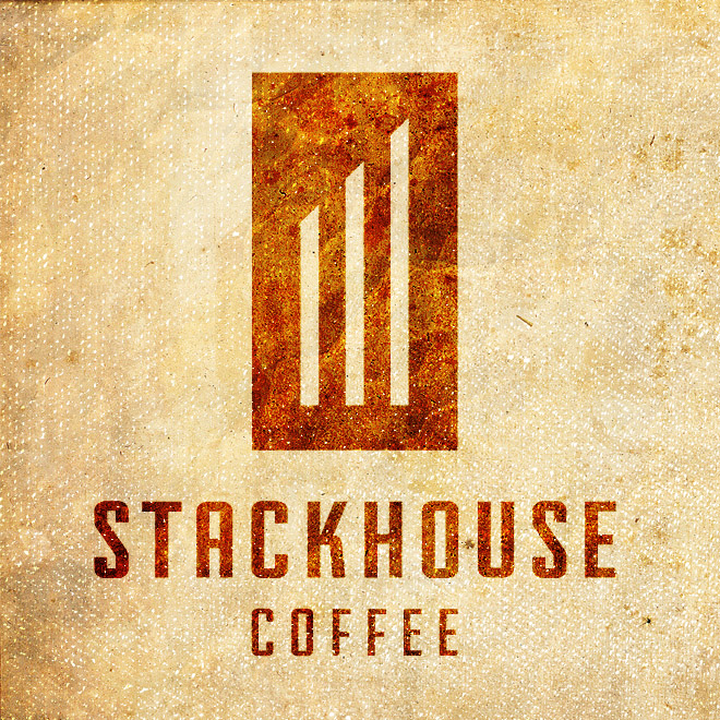 Stackhouse Coffee Logo