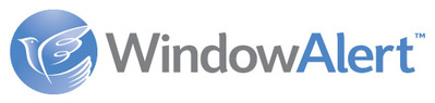 Window Alert Logo