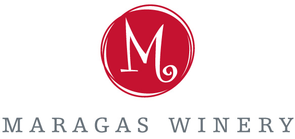 Maragas Winery Logo