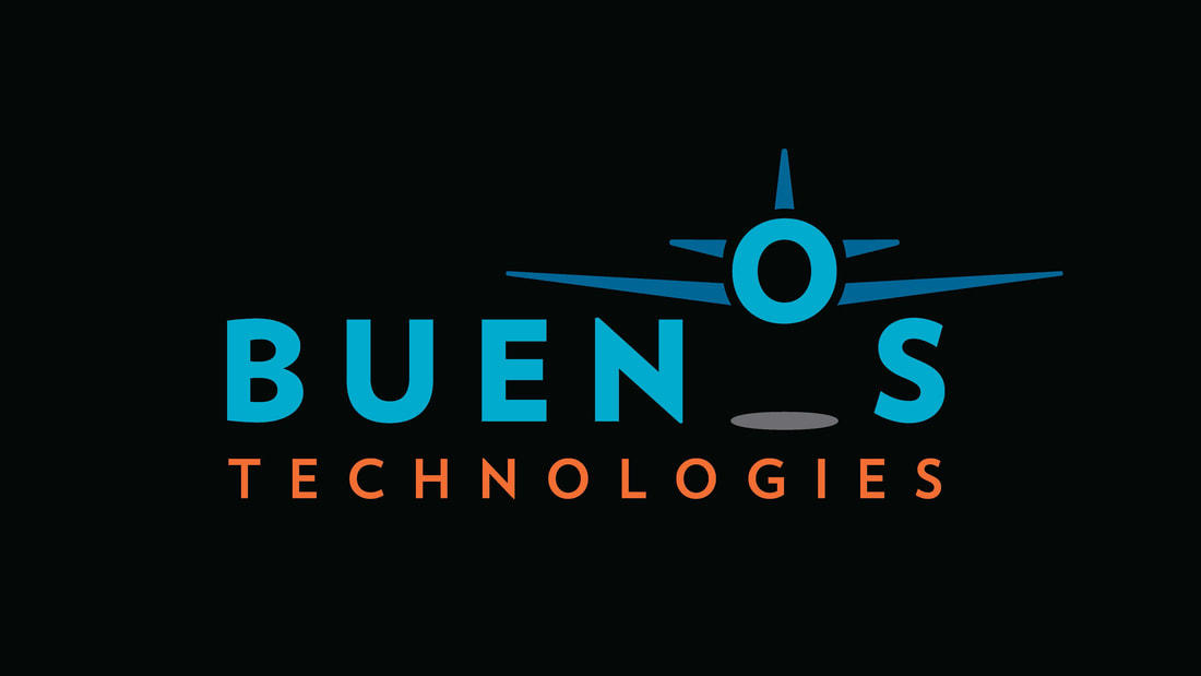 Buenos Technologies Logo