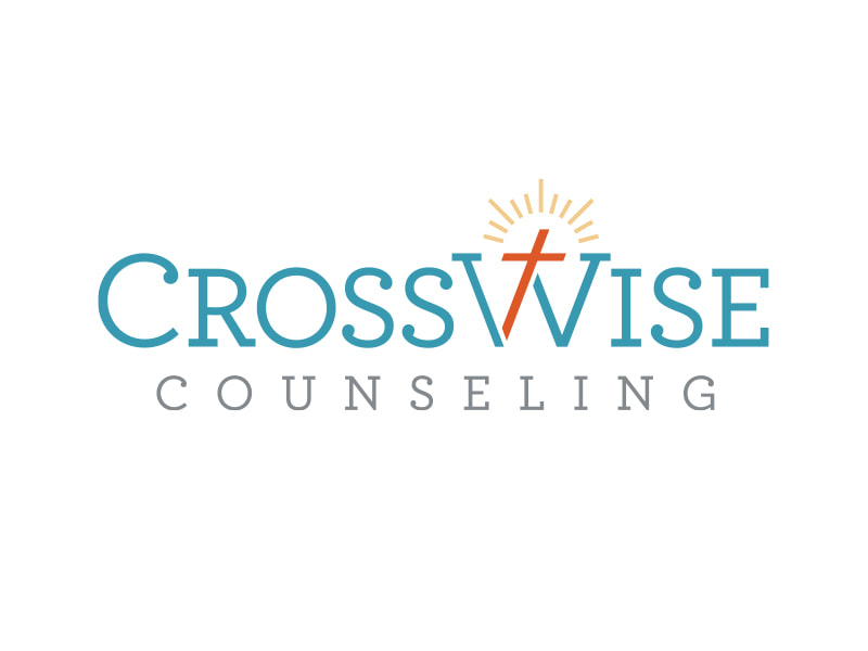 CrossWise Counseling logo