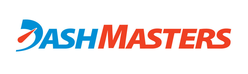 DashMasters Logo