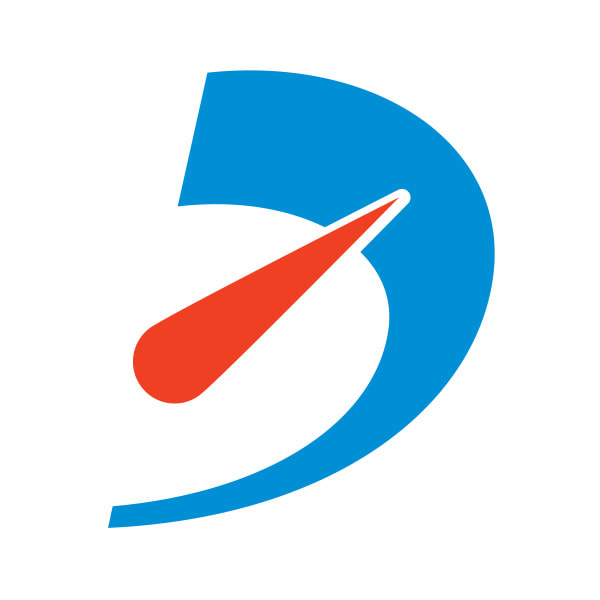 DashMasters Logo Mark