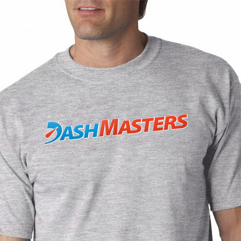 DashMasters T-Shirt