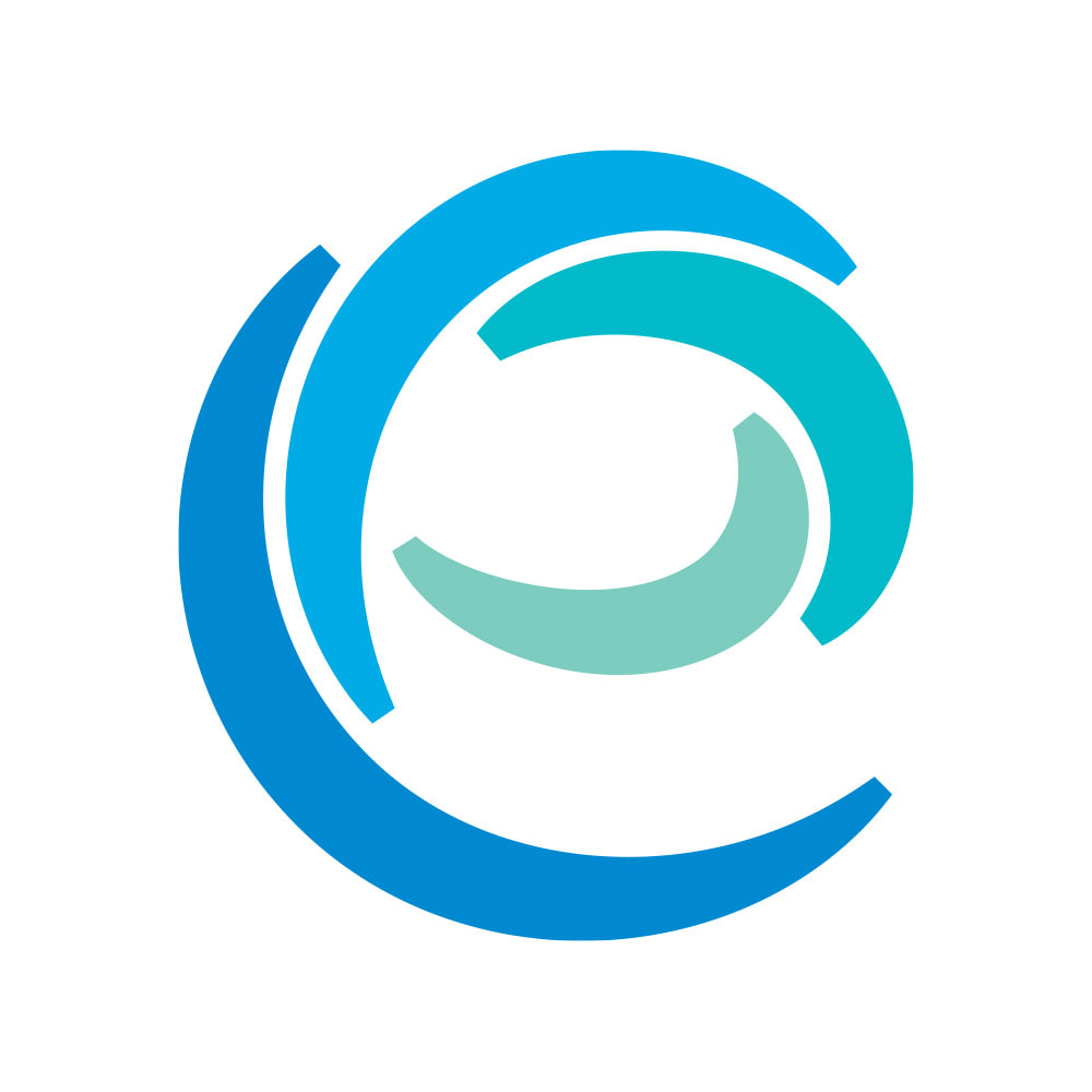 Encompass Cleaning Logo Mark