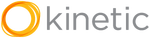 Kinetic Branding Logo