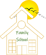 Old Family School logo