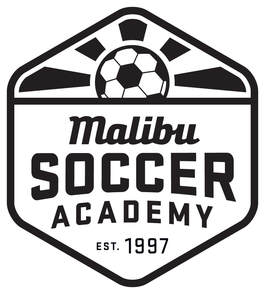 Malibu Soccer Academy Logo