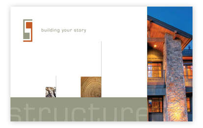 Structure Development NW Brochure Cover
