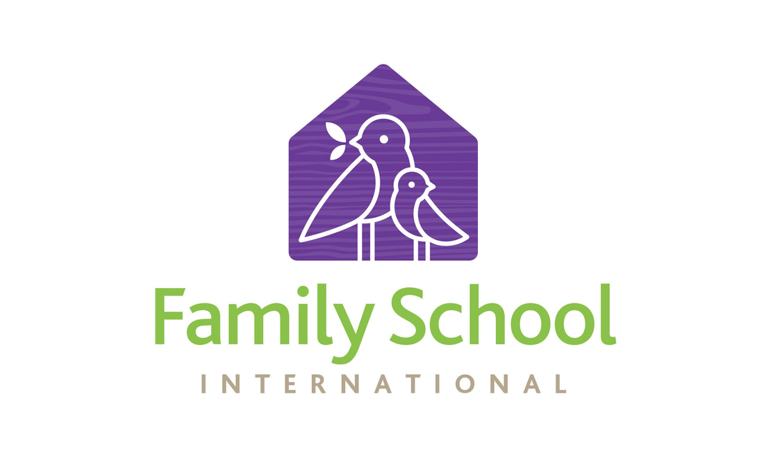Family School logo
