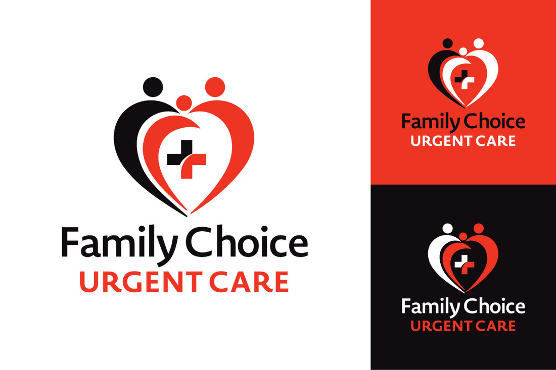 Family Choice Urgent Care Logo