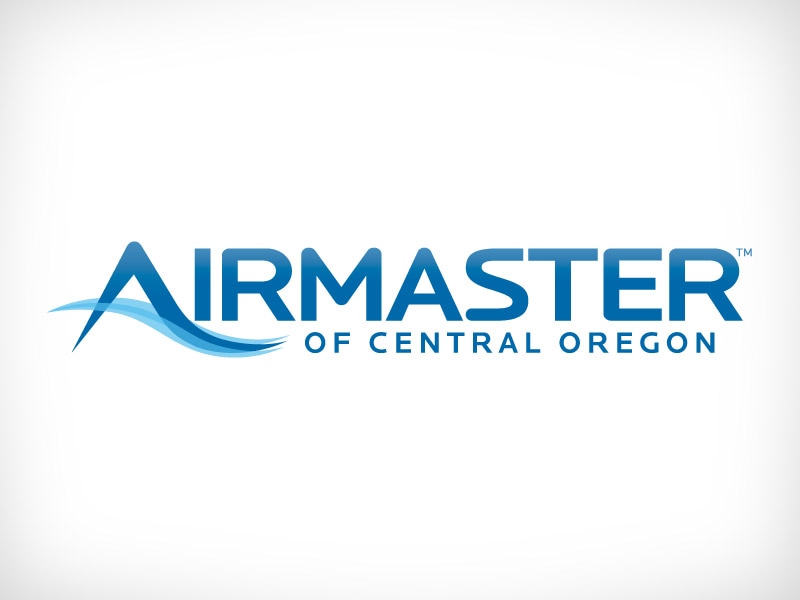 Airmaster Logo Design