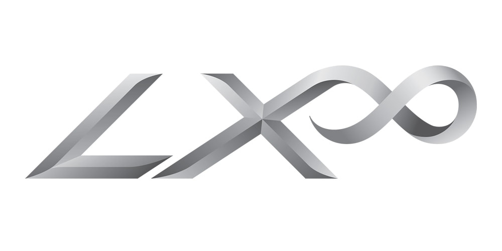 LX-Infinity logo