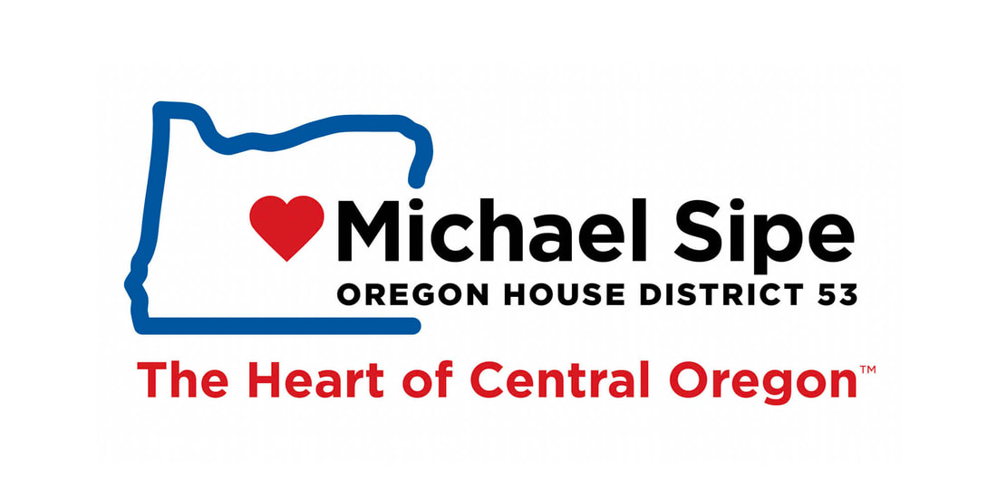 Michael Sipe logo