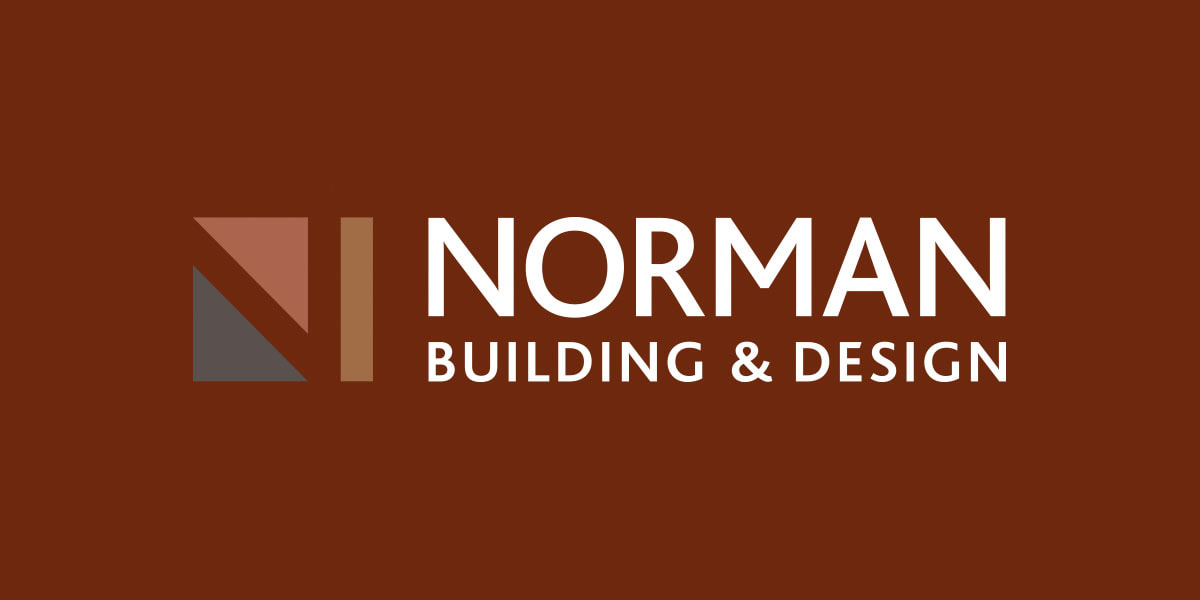 Norman Building & Design Logo