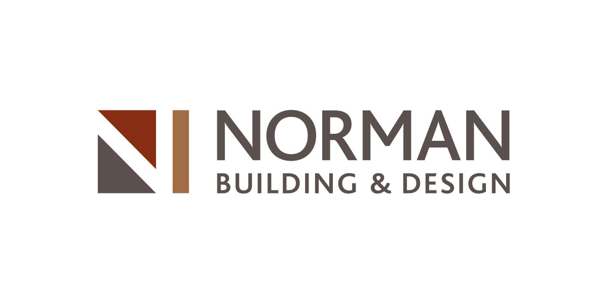 Norman Building & Design Logo