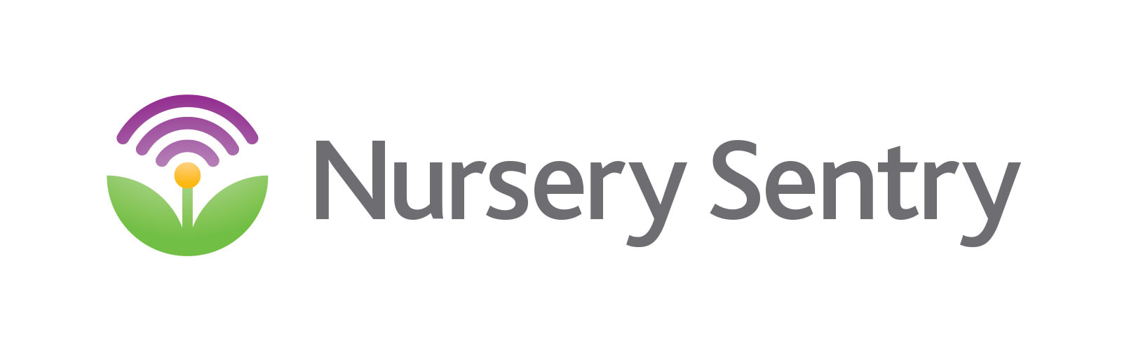 Nursery Sentry Logo