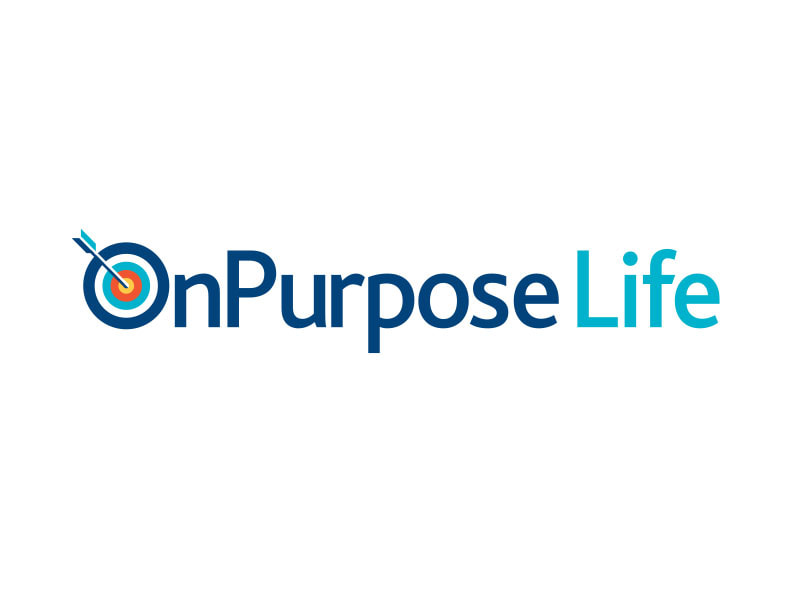 OnPurpose Life Logo
