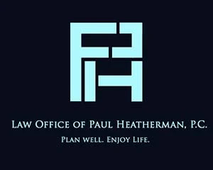 Old Paul Heatherman logo