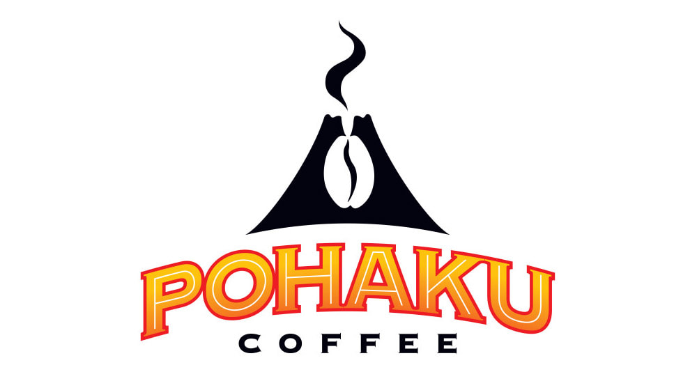 Pohaku Coffee logo