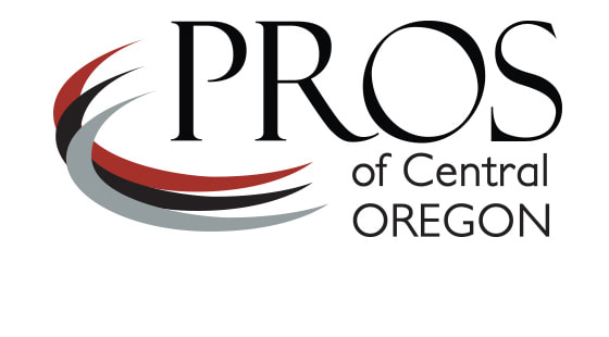 Old PROS of Central Oregon logo