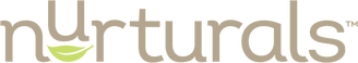 Nurturals logo
