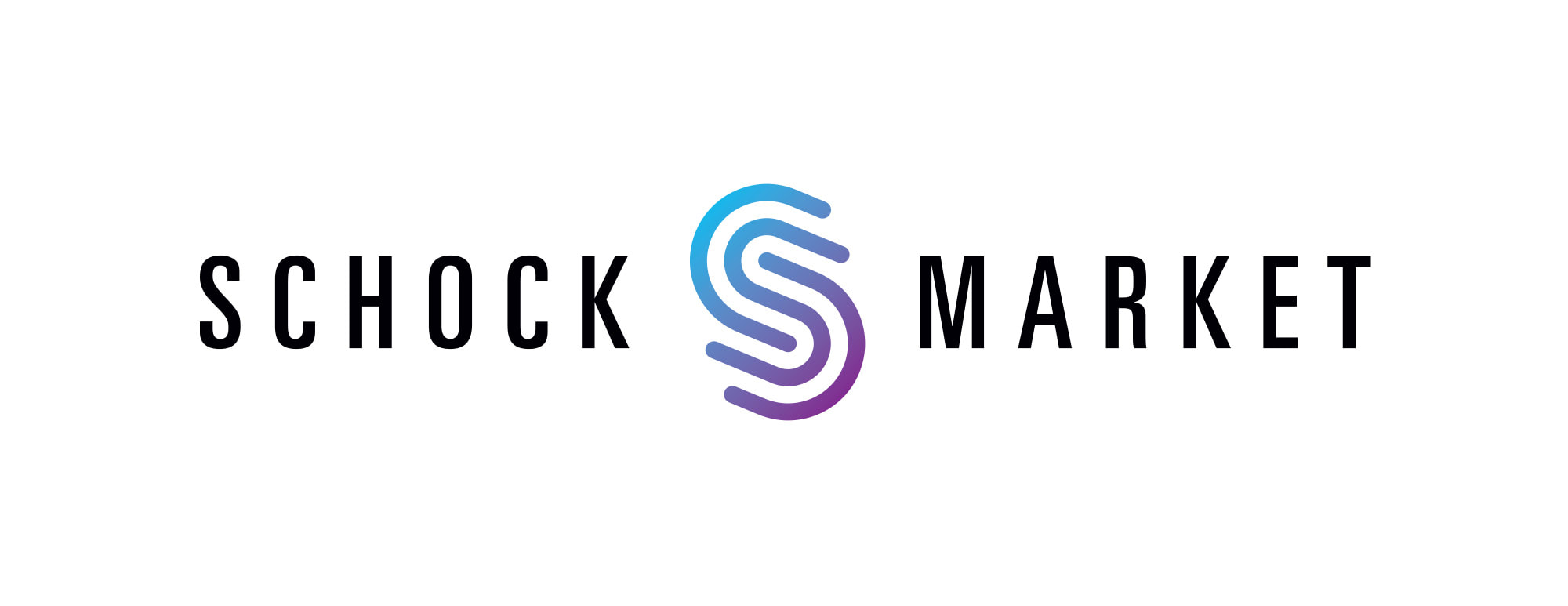 Schock Market logo
