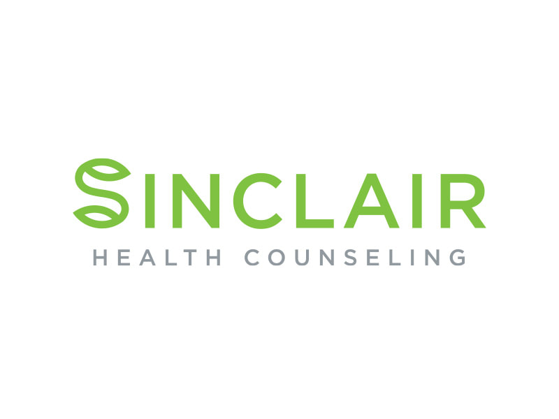 Sinclair Health Counseling logo