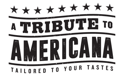 A Tribute to Americana logo