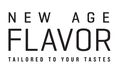 New Age Flavor logo