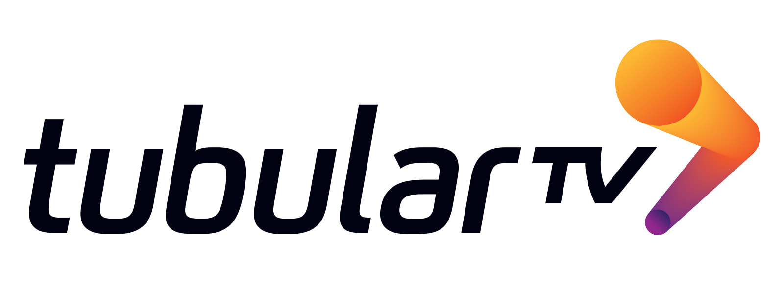 TubularTV logo