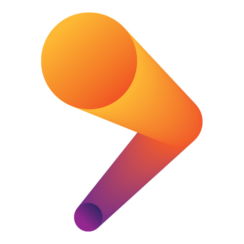 TubularTV logo mark