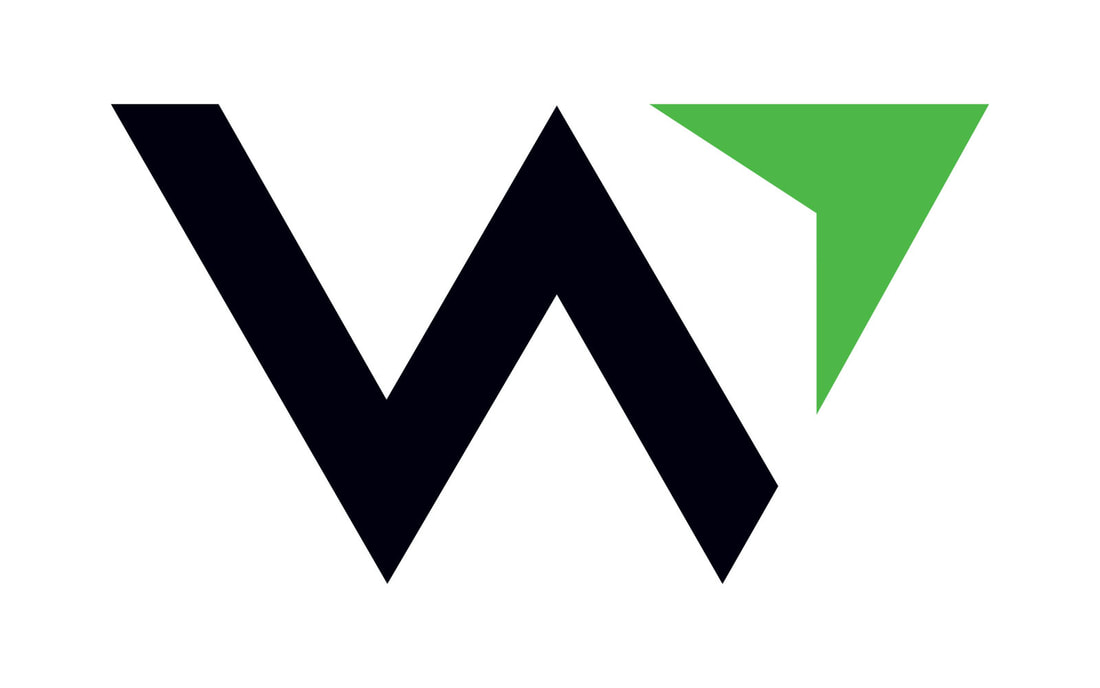 Wealth Estate Logo Mark