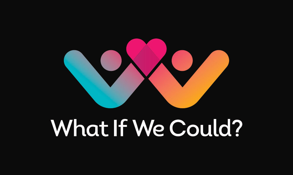 What If We Could Logo